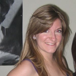 Meet your Posher, Catherine